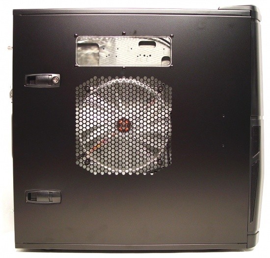 Thermaltake Element V Full Tower Chassis 09