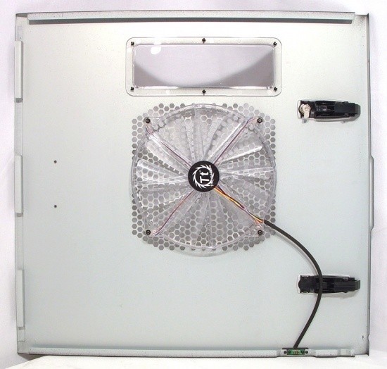 Thermaltake Element V Full Tower Chassis 12