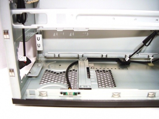 Thermaltake Element V Full Tower Chassis 16