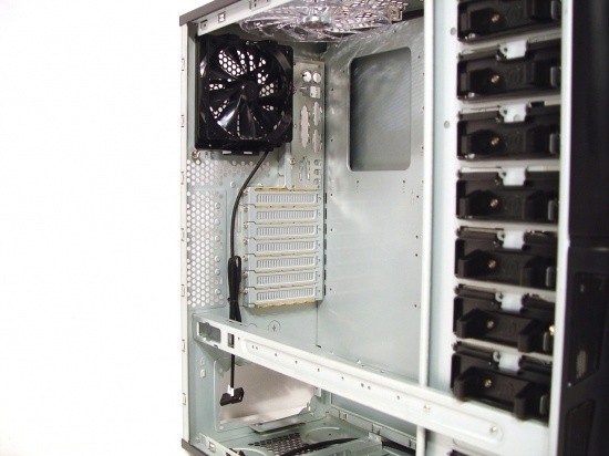 Thermaltake Element V Full Tower Chassis 17