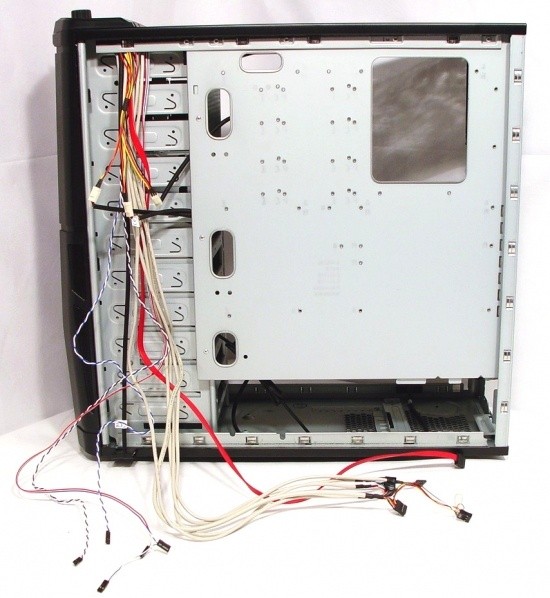 Thermaltake Element V Full Tower Chassis 18