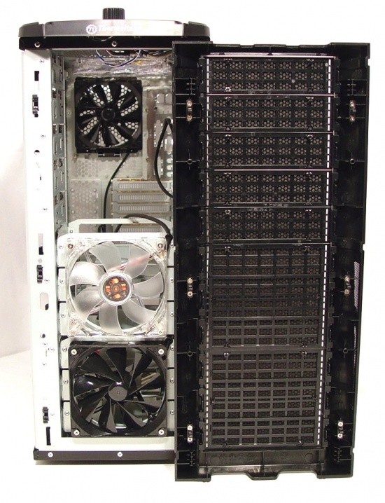 Thermaltake Element V Full Tower Chassis