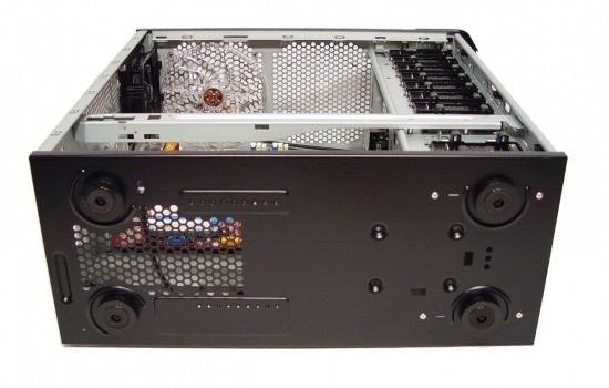 Thermaltake Element V Full Tower Chassis 20