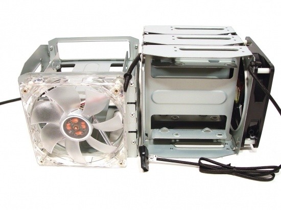 Thermaltake Element V Full Tower Chassis 23