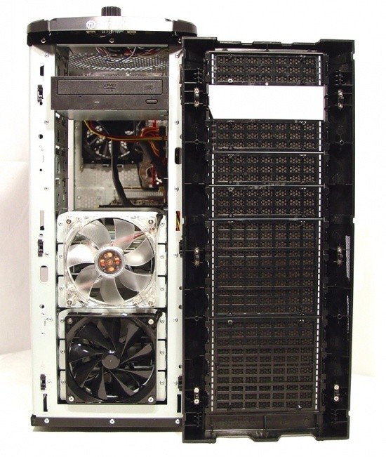 Thermaltake Element V Full Tower Chassis 24