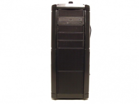 Thermaltake Element V Full Tower Chassis 25