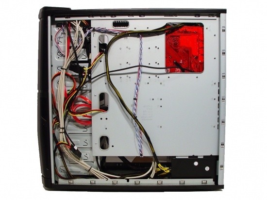 Thermaltake Element V Full Tower Chassis 26