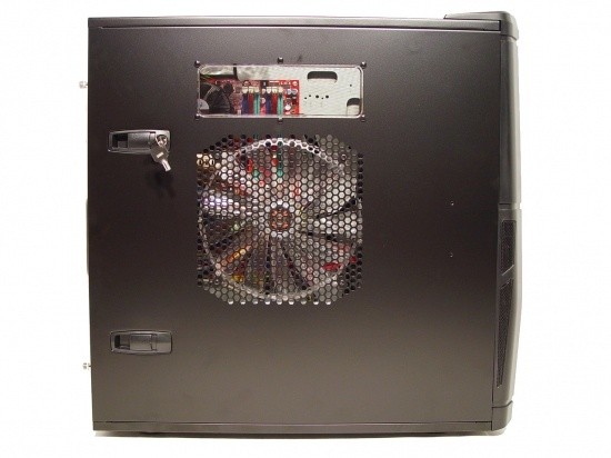 Thermaltake Element V Full Tower Chassis
