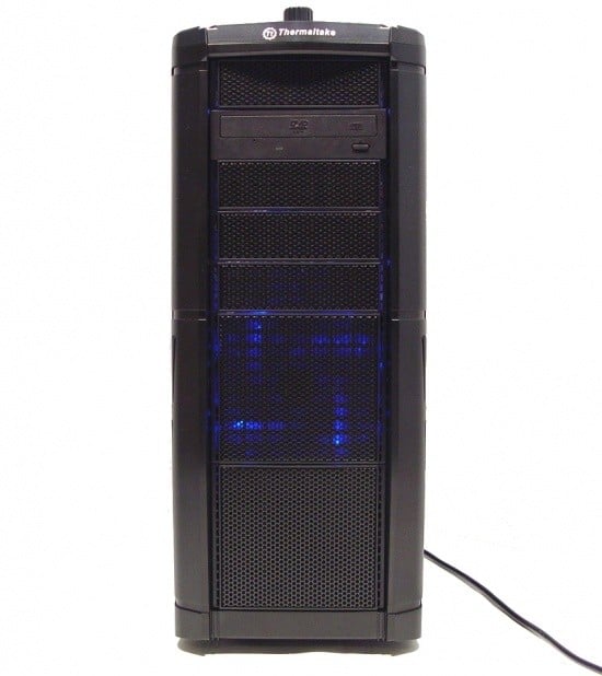 Thermaltake Element V Full Tower Chassis