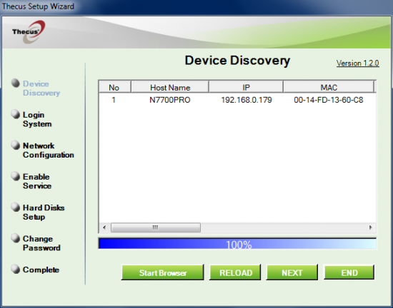 A Deep Dive Into Thecus NAS Software 02