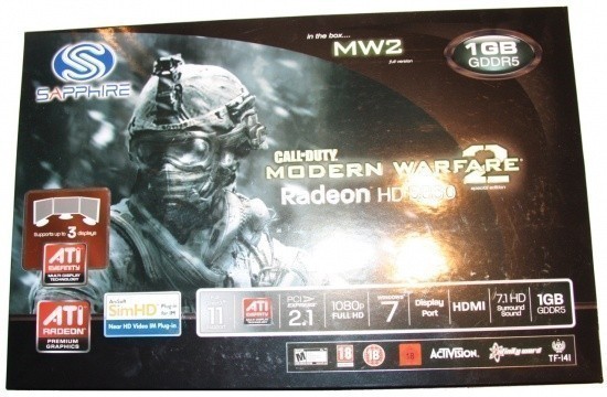 Sapphire radeon hd online 5830