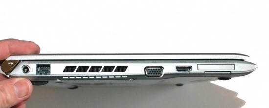 Open enlarged image ViewSonic ViewBook Pro VNB131S 13.3-inch Notebook 5