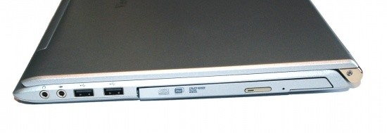 Open enlarged image ViewSonic ViewBook Pro VNB131S 13.3-inch Notebook 8
