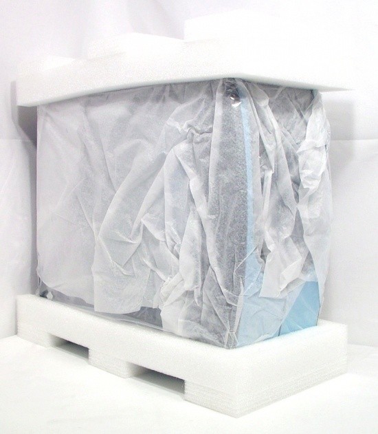 Raidmax Skyline Windowed Mid-Tower Chassis 06