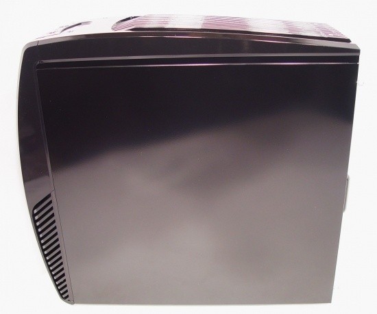 Raidmax Skyline Windowed Mid-Tower Chassis 11