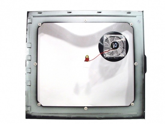 Raidmax Skyline Windowed Mid-Tower Chassis 14