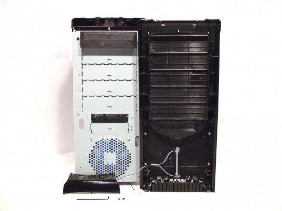 Raidmax Skyline Windowed Mid-Tower Chassis 23
