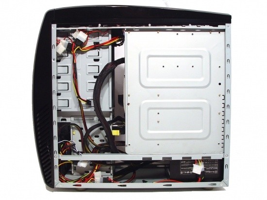 Raidmax Skyline Windowed Mid-Tower Chassis 24