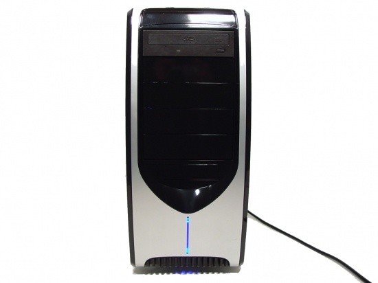 Raidmax Skyline Windowed Mid-Tower Chassis 28