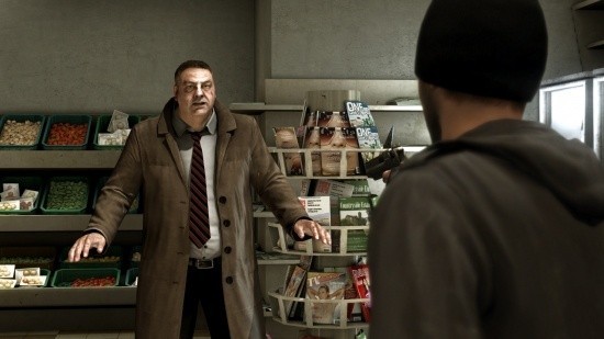 Heavy Rain PlayStation 3 Review 04