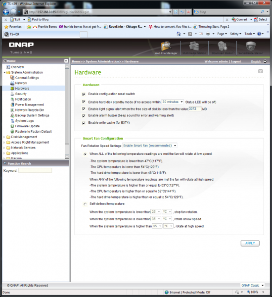 A Deep Dive Into QNAP NAS Software 10