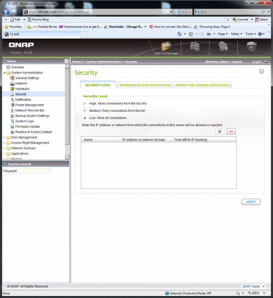 A Deep Dive Into QNAP NAS Software 11