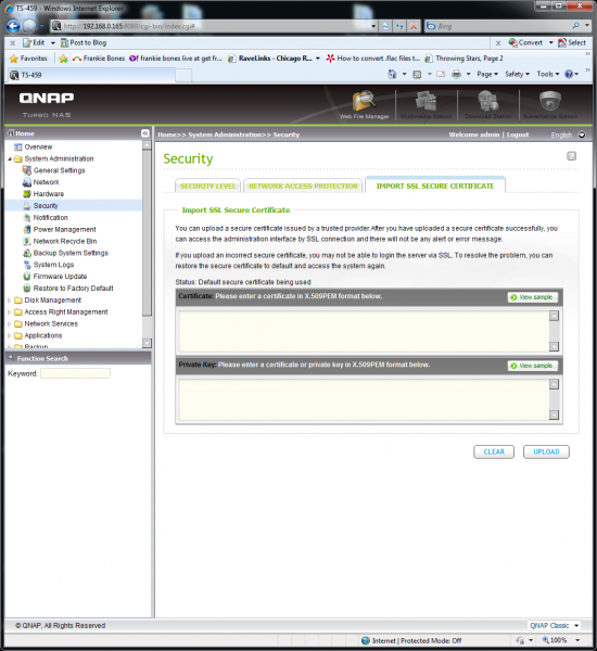 A Deep Dive Into QNAP NAS Software 13