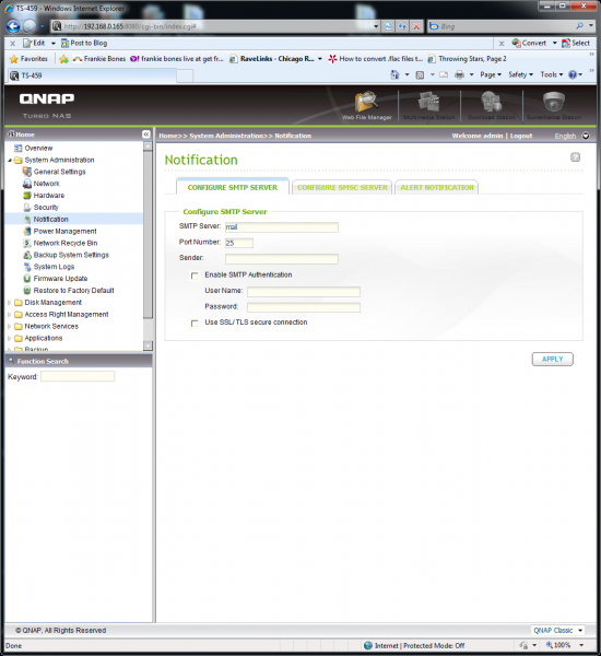 A Deep Dive Into QNAP NAS Software 14