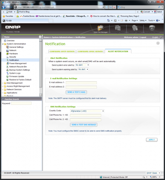 A Deep Dive Into QNAP NAS Software 16