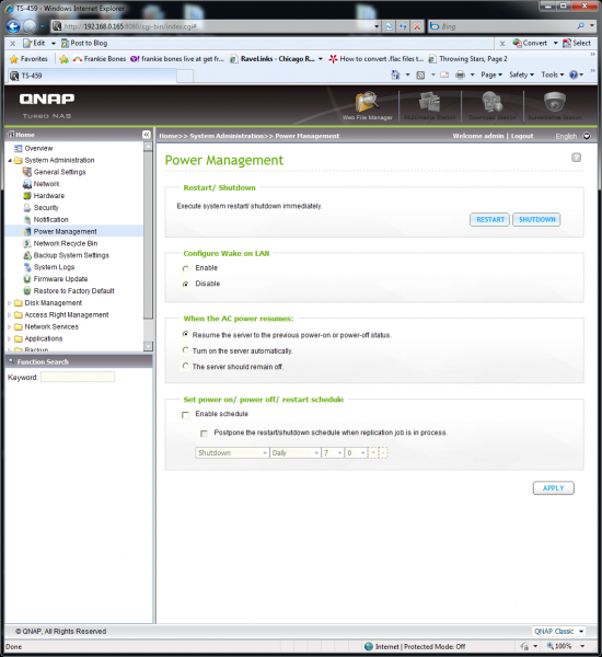 A Deep Dive Into QNAP NAS Software 17