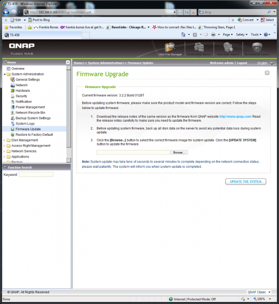 A Deep Dive Into QNAP NAS Software 21