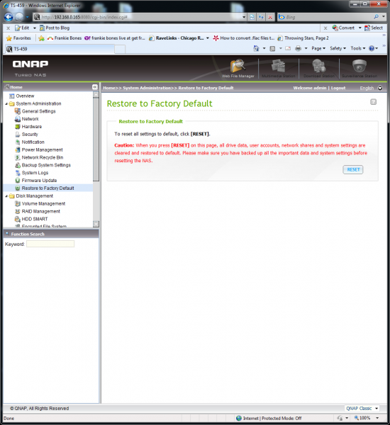 A Deep Dive Into QNAP NAS Software 22
