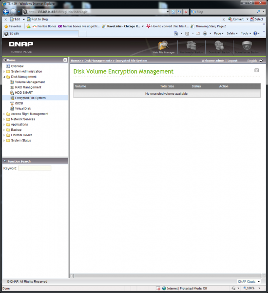 A Deep Dive Into QNAP NAS Software 28