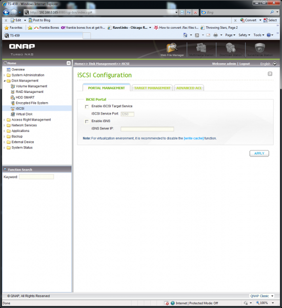 A Deep Dive Into QNAP NAS Software 29