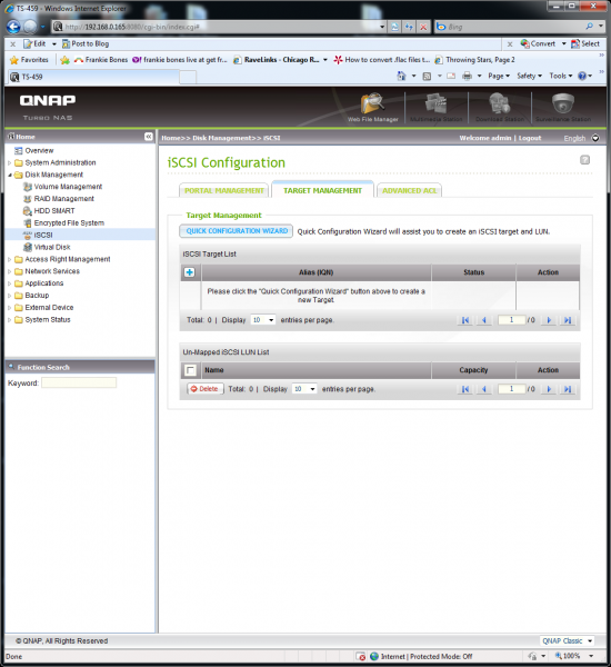 A Deep Dive Into QNAP NAS Software 30
