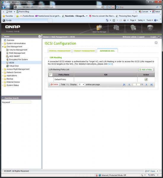 A Deep Dive Into QNAP NAS Software 31