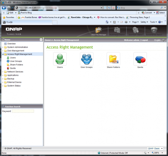 A Deep Dive Into QNAP NAS Software 33