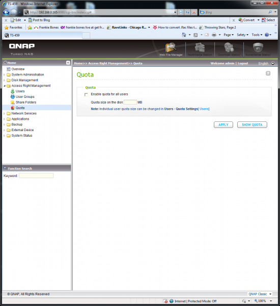 A Deep Dive Into QNAP NAS Software 37