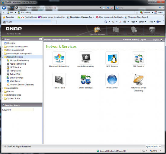 A Deep Dive Into QNAP NAS Software 38