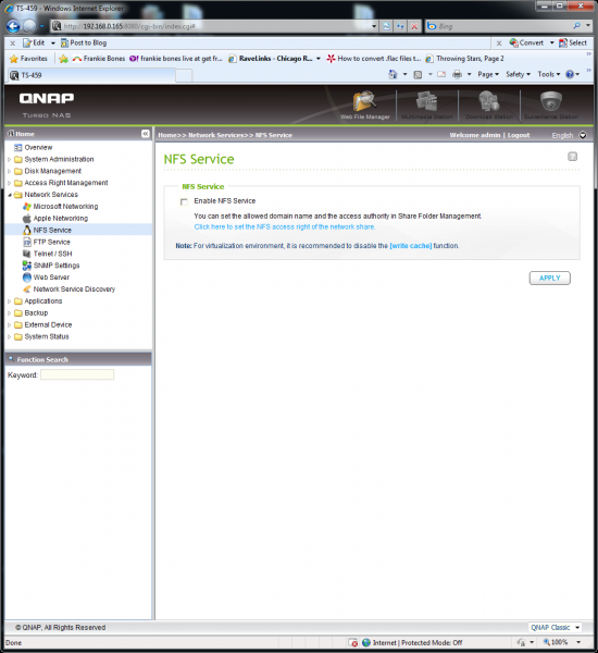 A Deep Dive Into QNAP NAS Software 41