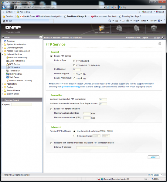 A Deep Dive Into QNAP NAS Software 42