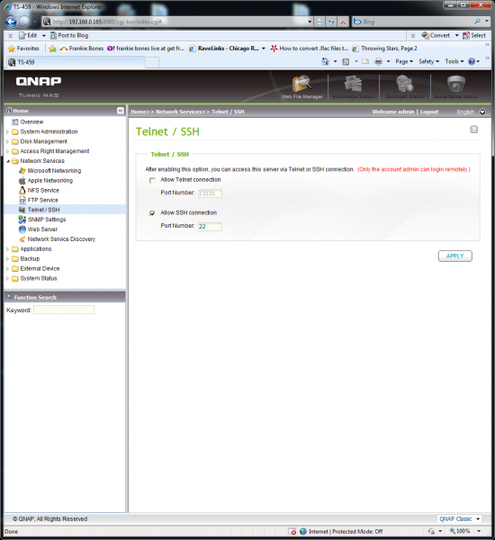 A Deep Dive Into QNAP NAS Software 43