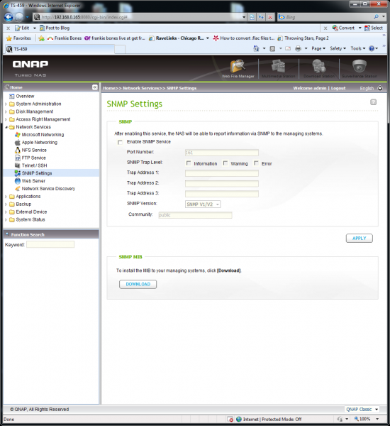 A Deep Dive Into QNAP NAS Software 44