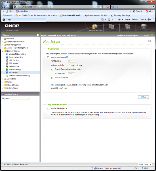 A Deep Dive Into QNAP NAS Software 45