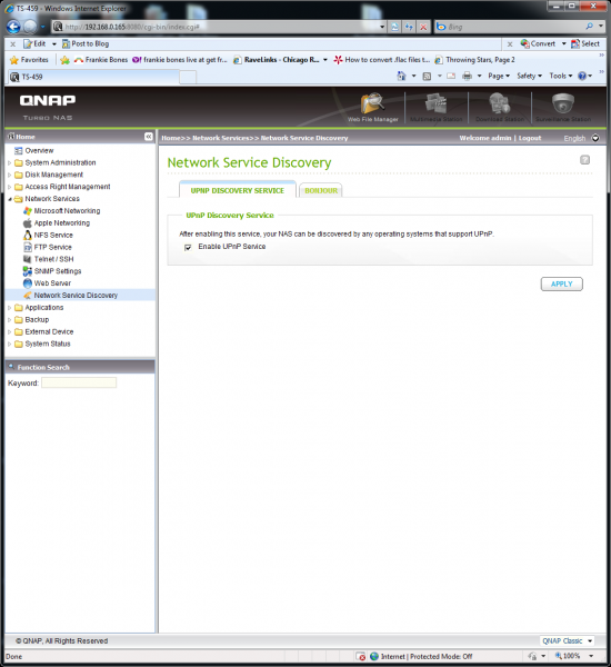 A Deep Dive Into QNAP NAS Software 46