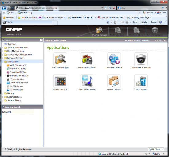 A Deep Dive Into QNAP NAS Software 47