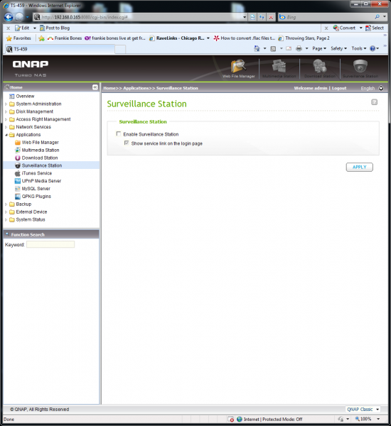 A Deep Dive Into QNAP NAS Software 51