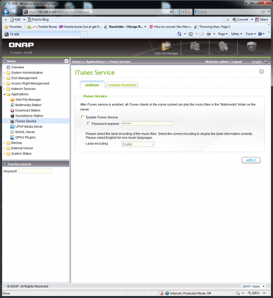 A Deep Dive Into QNAP NAS Software 52