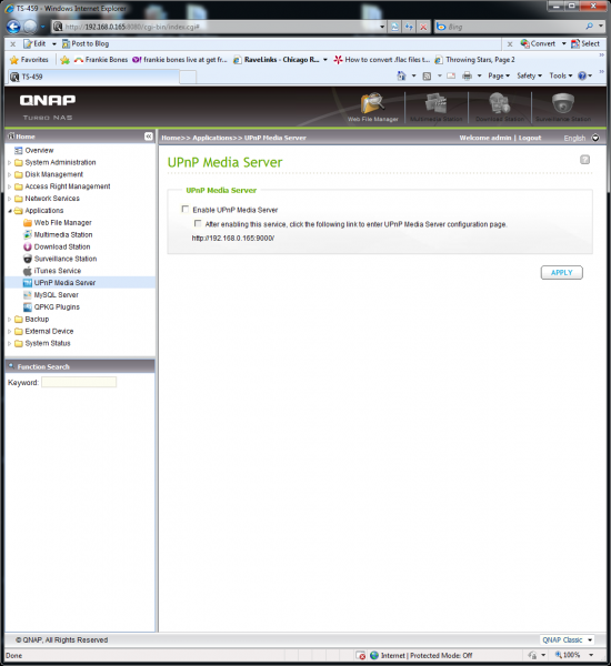 A Deep Dive Into QNAP NAS Software 53