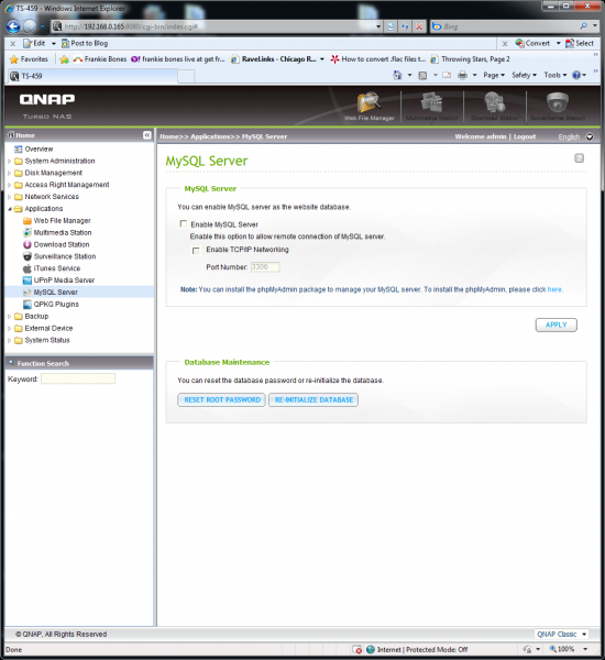 A Deep Dive Into QNAP NAS Software 54